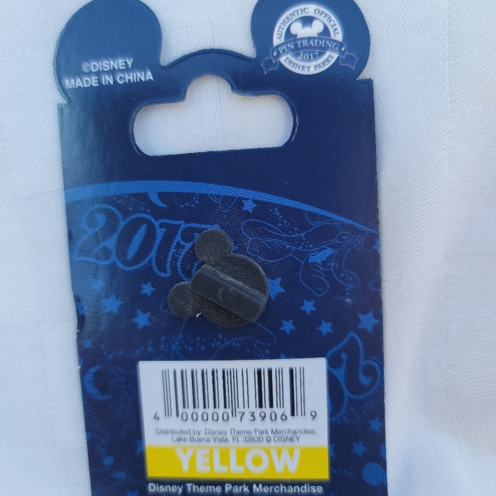 Disney 2017 Minnie Pin. - Picture 2 of 2